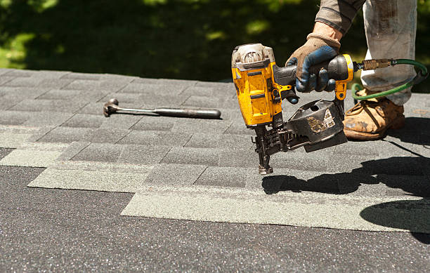 Professional Roofing servicies in Montgomery, IN